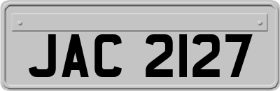 JAC2127