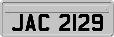JAC2129