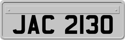 JAC2130