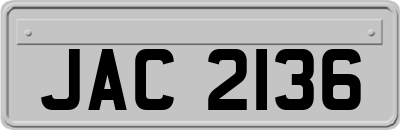 JAC2136