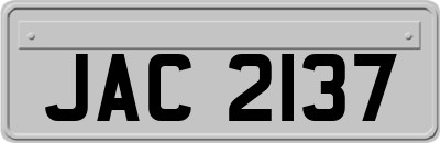 JAC2137