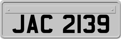 JAC2139
