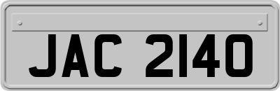 JAC2140