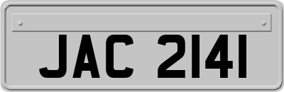 JAC2141