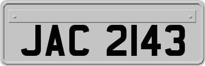 JAC2143