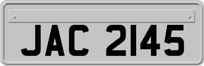 JAC2145