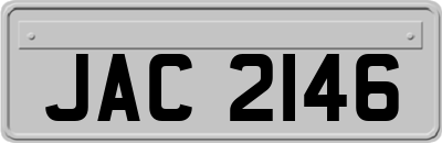 JAC2146