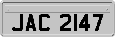 JAC2147