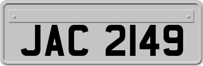 JAC2149