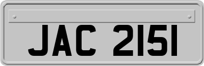 JAC2151