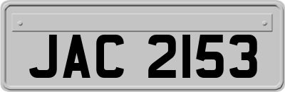 JAC2153