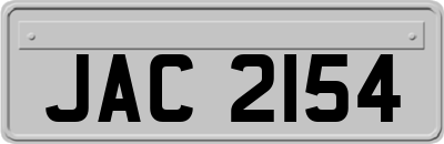 JAC2154