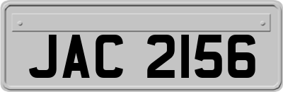 JAC2156
