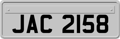 JAC2158