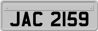 JAC2159