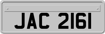 JAC2161
