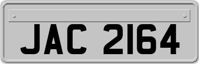 JAC2164