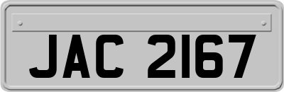 JAC2167