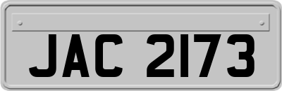 JAC2173