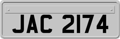 JAC2174