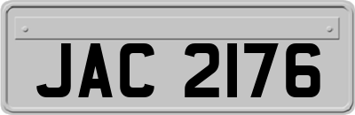 JAC2176
