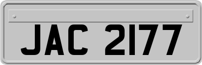 JAC2177