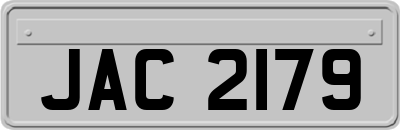 JAC2179