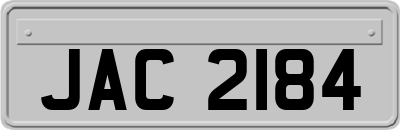 JAC2184