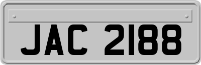 JAC2188