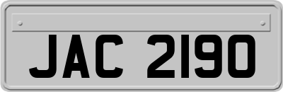 JAC2190