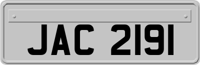JAC2191