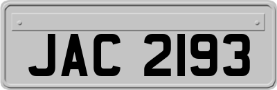 JAC2193