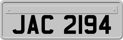 JAC2194