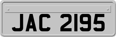 JAC2195