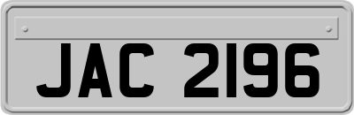 JAC2196