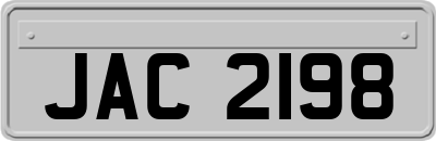 JAC2198