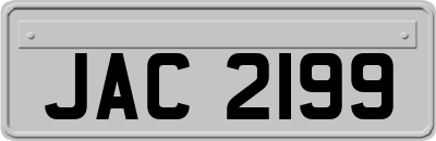 JAC2199