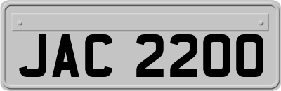 JAC2200