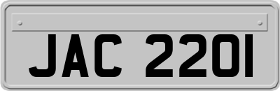 JAC2201