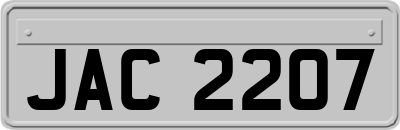 JAC2207