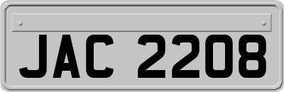 JAC2208