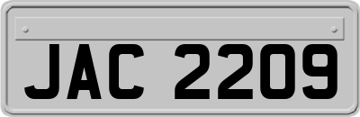 JAC2209