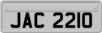 JAC2210