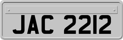 JAC2212