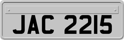 JAC2215