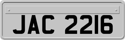 JAC2216