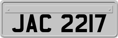 JAC2217