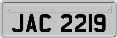 JAC2219