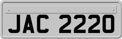 JAC2220