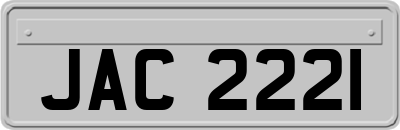 JAC2221